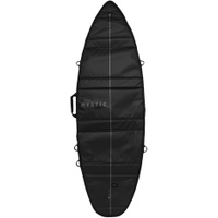 Patrol Day Cover Mittellanges Longboard